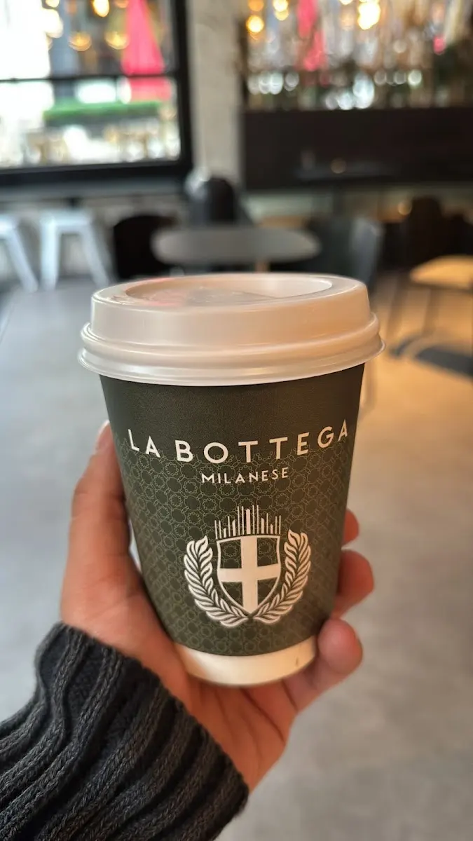 La Bottega Milanese photo 5