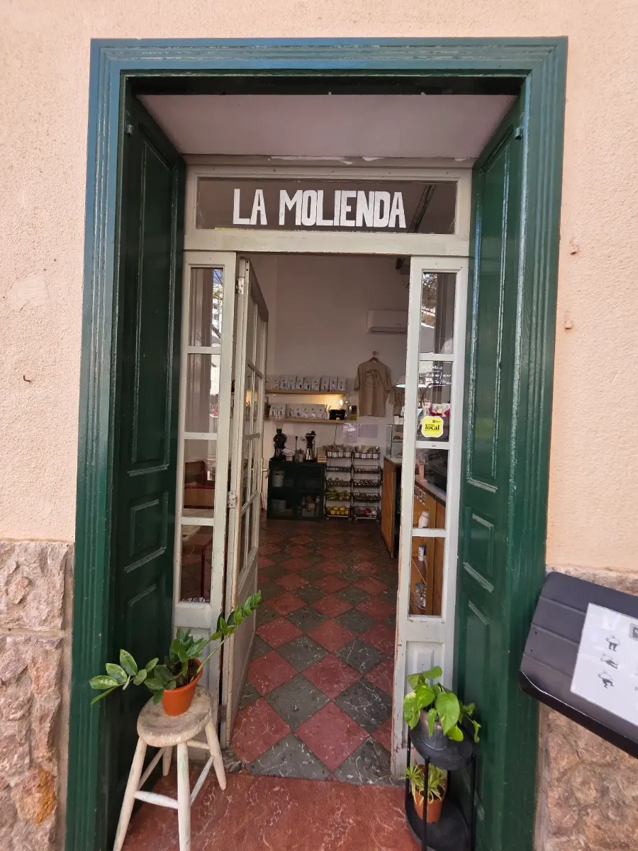 La Molienda Bisbe Campins photo 5