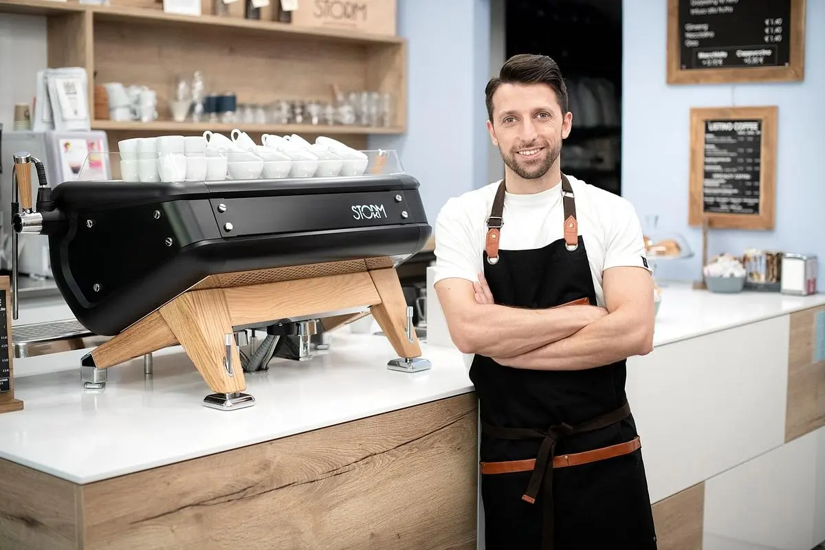 Laboratorio Espresso