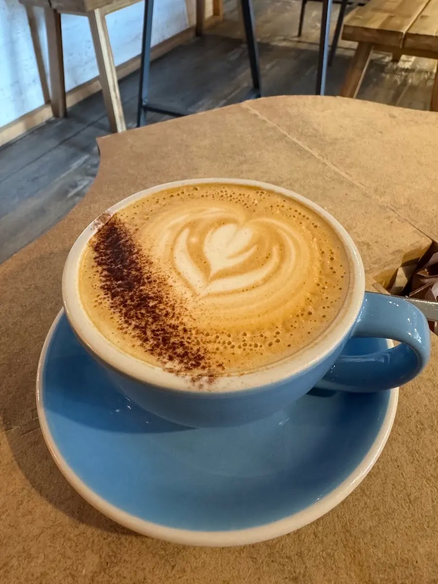 Legit Coffee Co. photo 4
