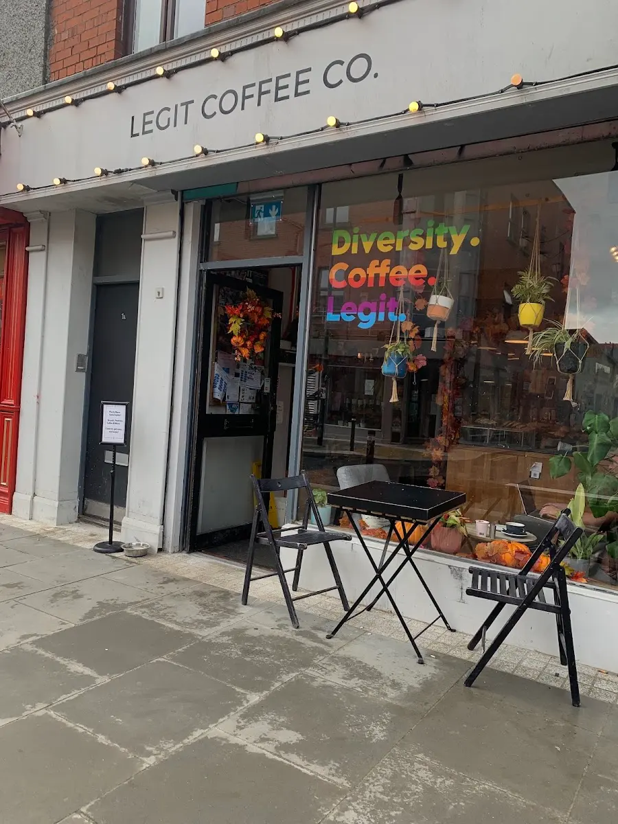 Legit Coffee Co. photo 5