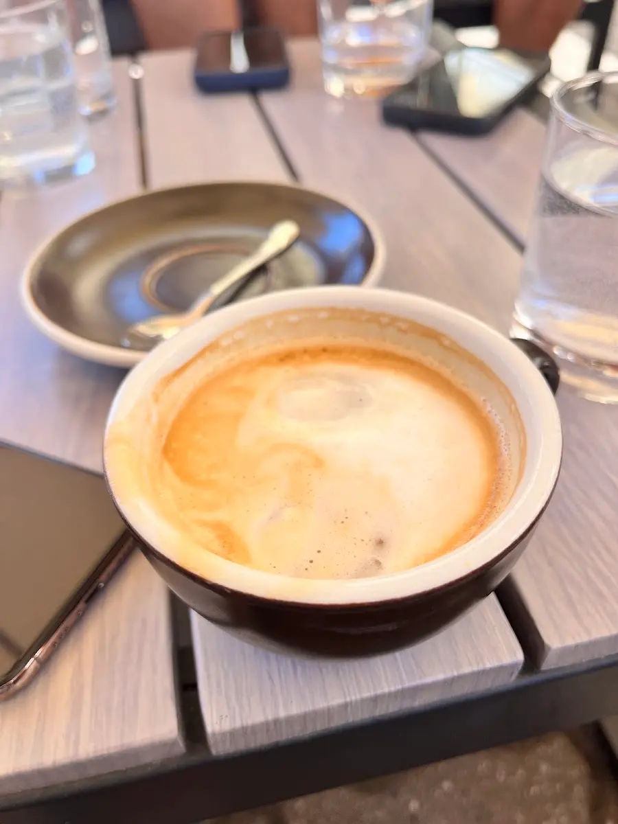 Leroy Bar & Café photo 5