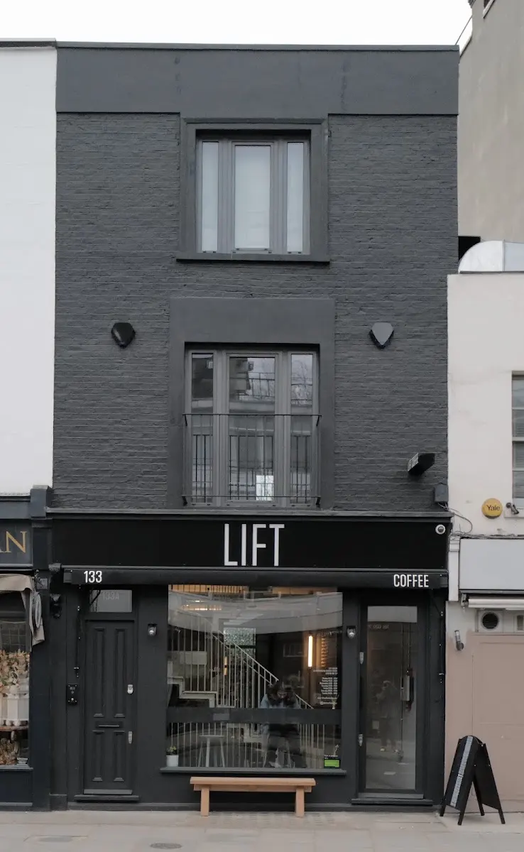 Lift Coffee photo 3