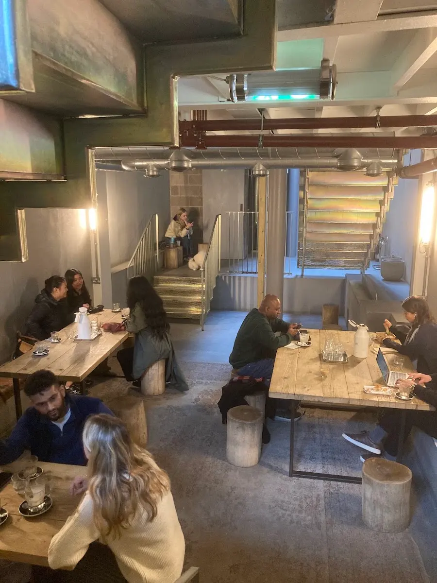 Lift Coffee photo 5