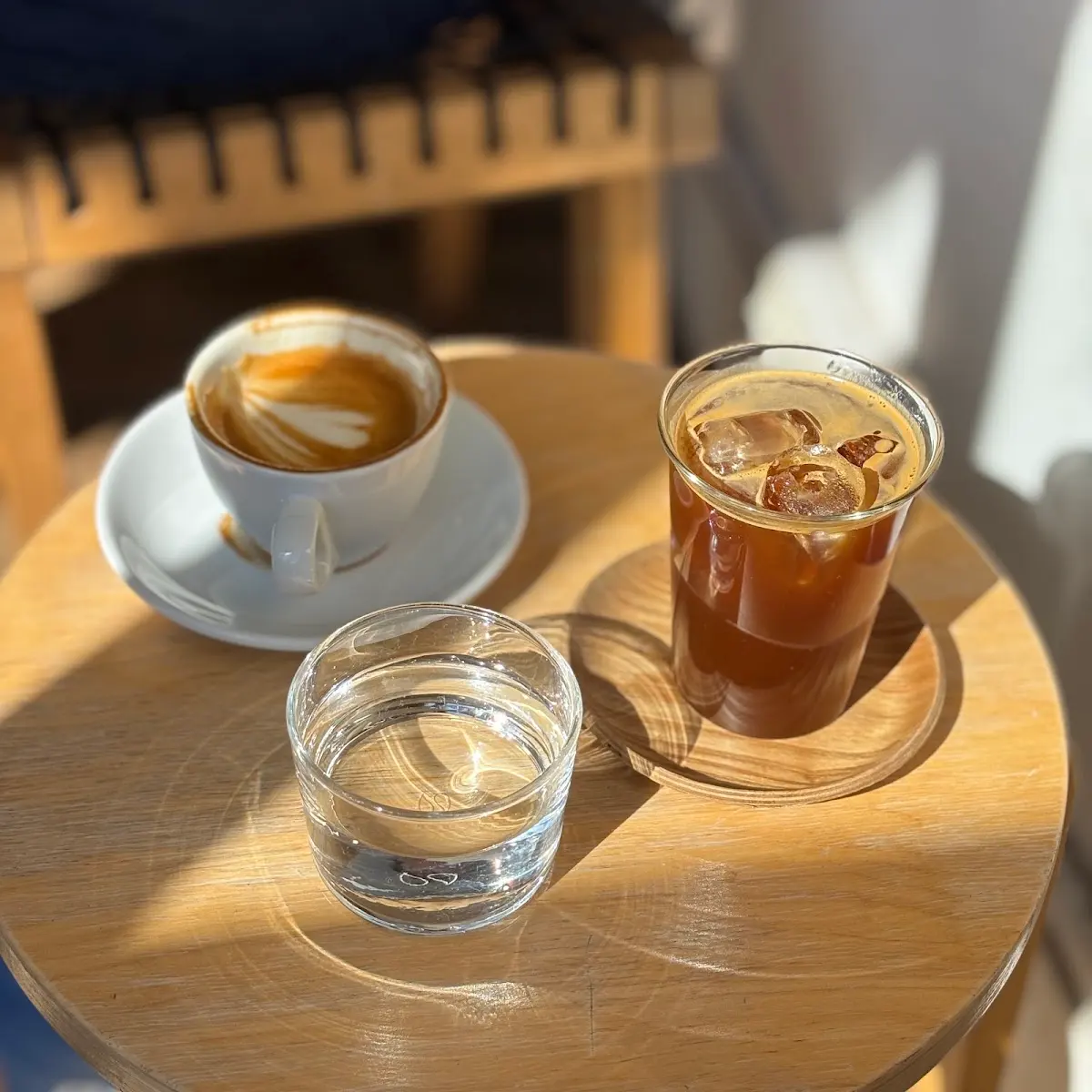 Lodestar Coffee photo 4