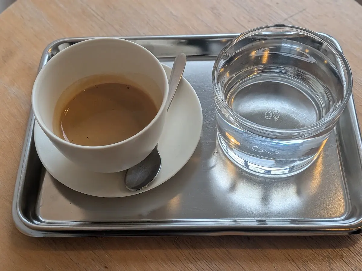 Lodestar Coffee photo 5