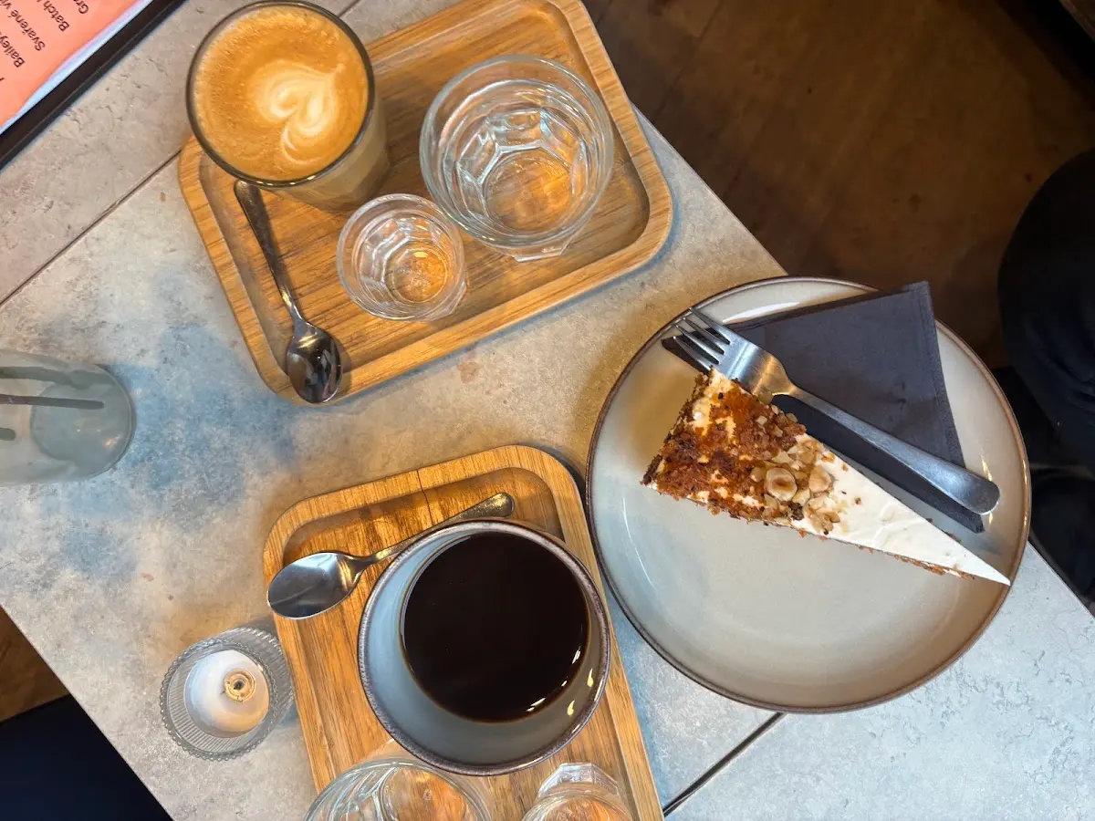 Love Coffee photo 3