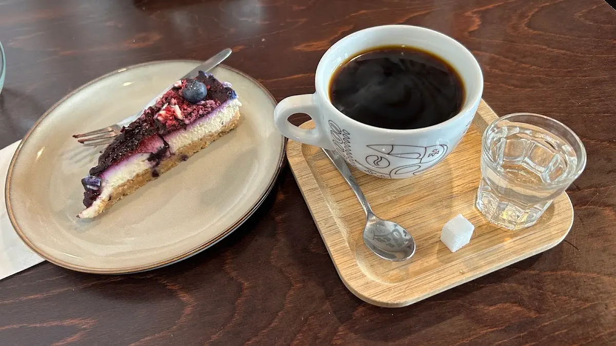 Love Coffee photo 5
