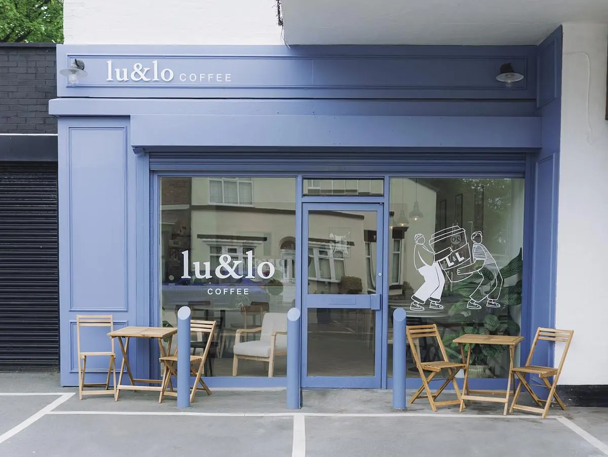 Lu&Lo Coffee