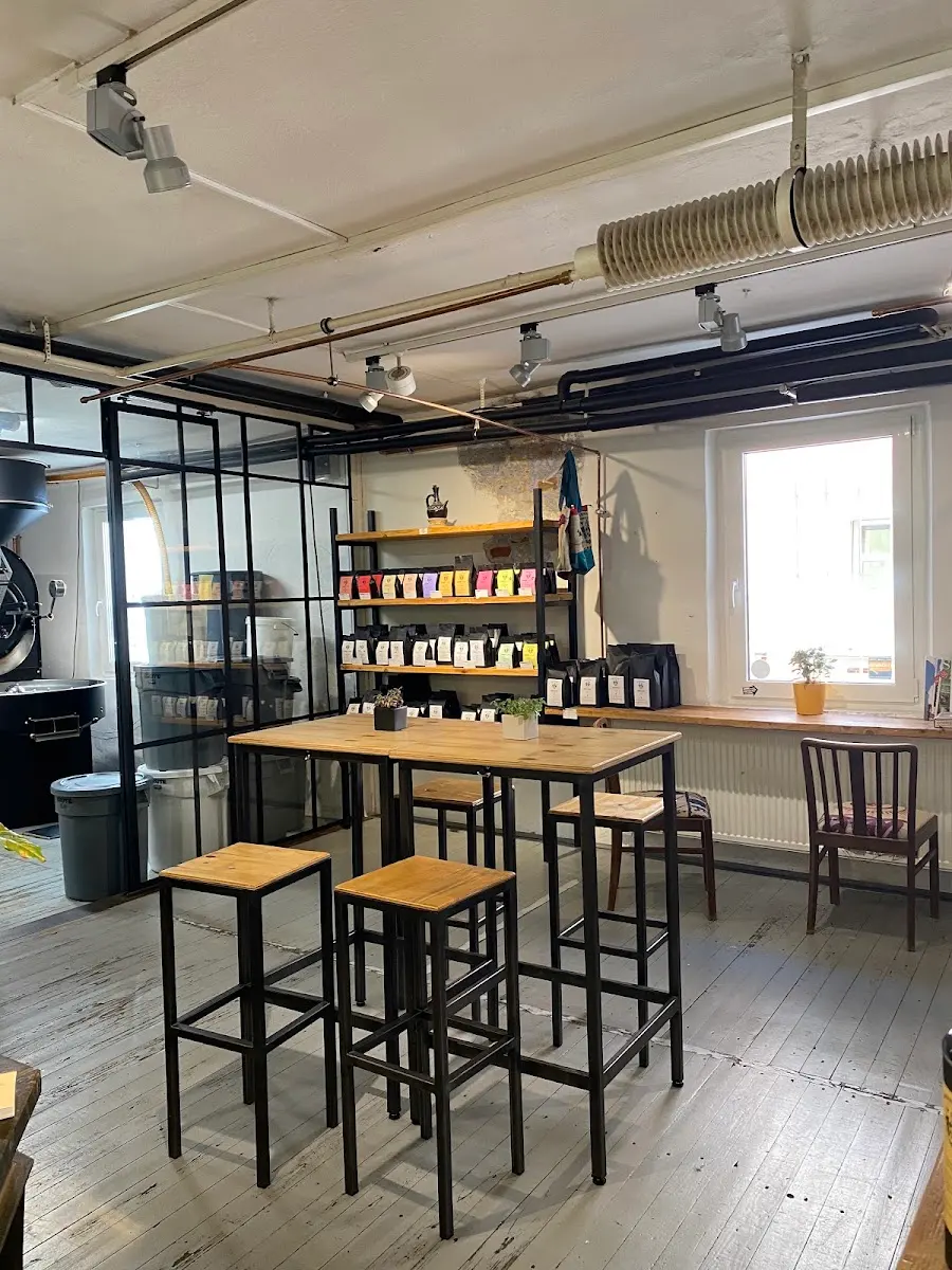 Machhörndl Kaffee photo 5