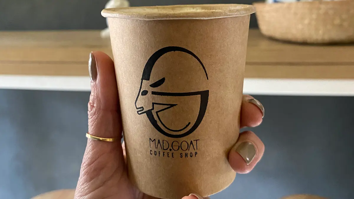 Mad Goat Coffee Shop photo 3