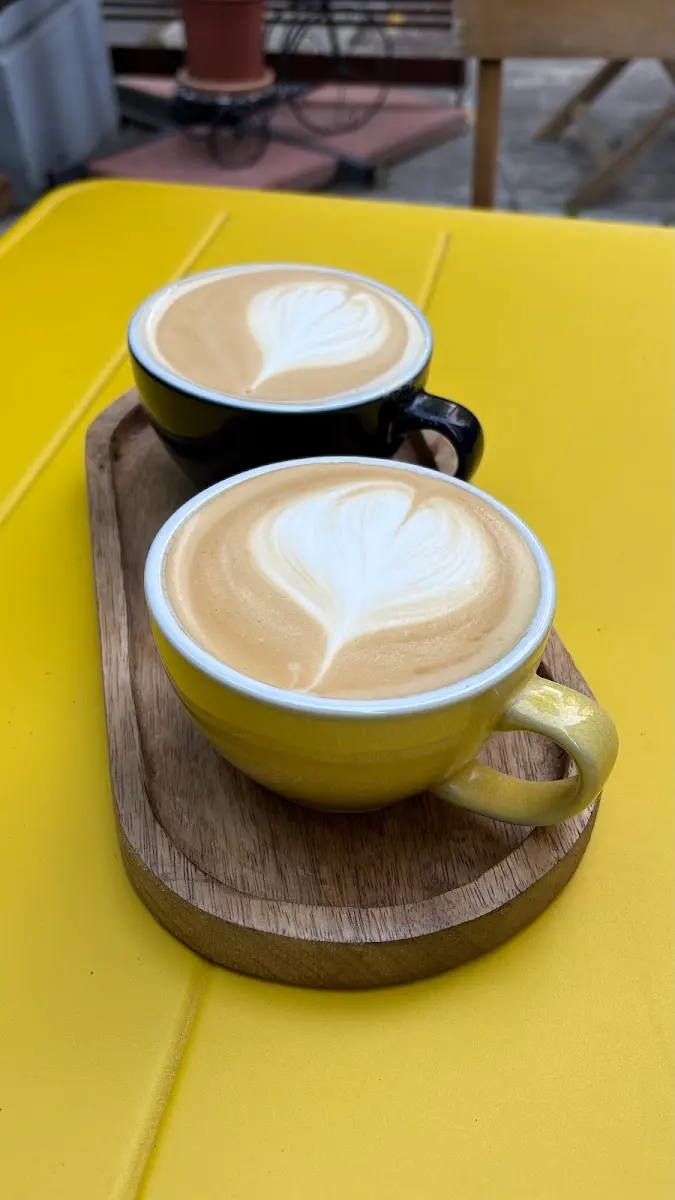 Mad Goat Coffee Shop photo 4