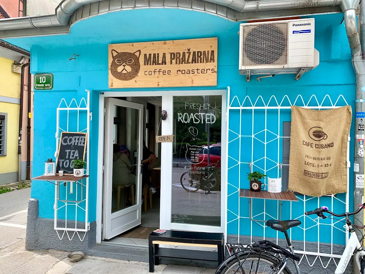 Mala Pražarna photo 4
