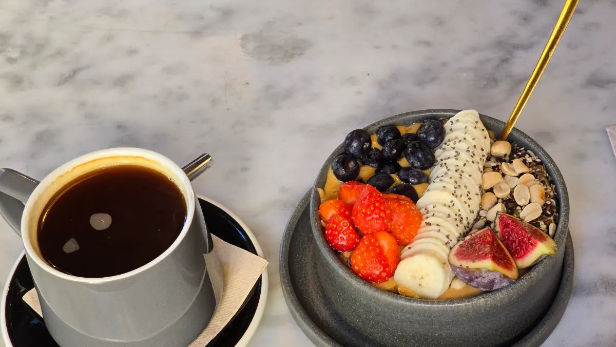 Mama Carmens Coffee & Bakery photo 3