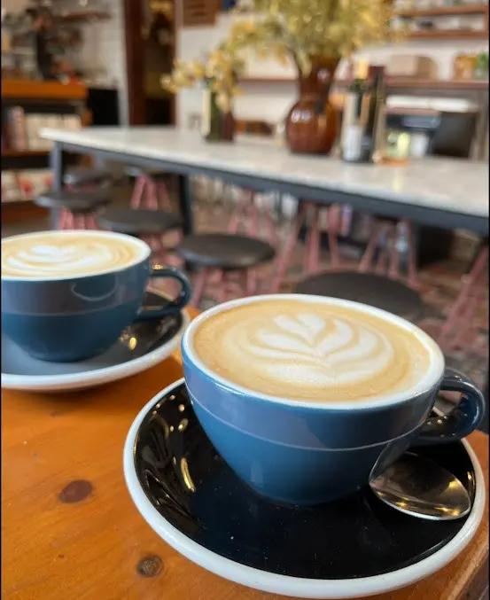 Mama Carmens Coffee & Bakery photo 4