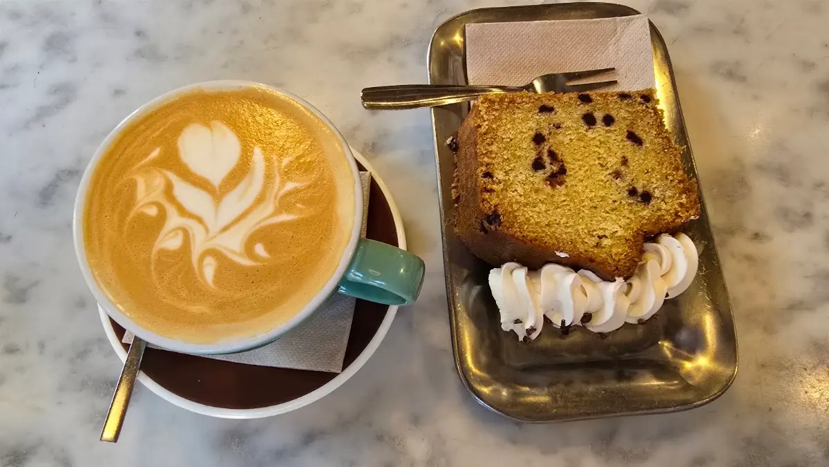 Mama Carmens Coffee & Bakery photo 5