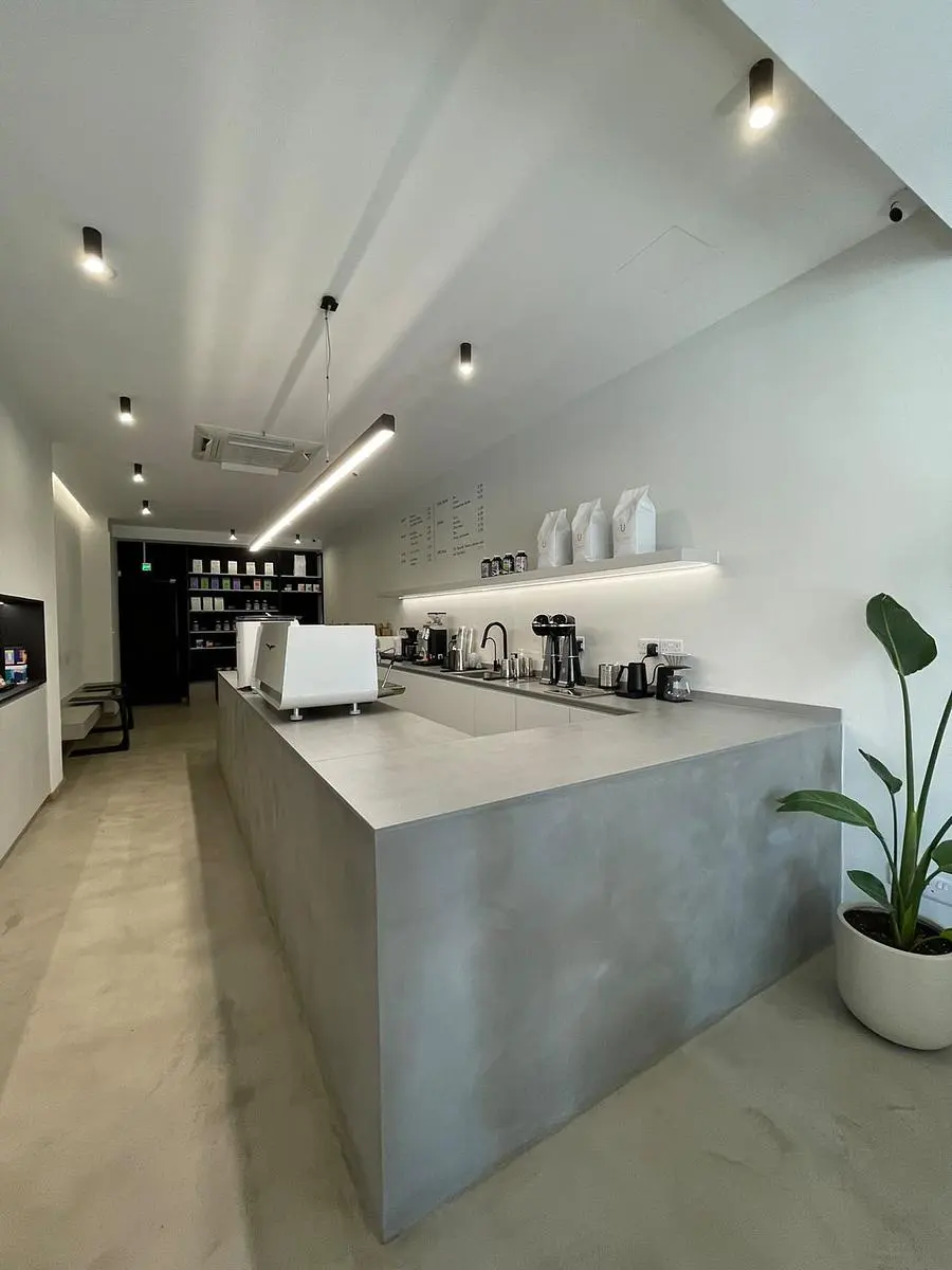 Mana Specialty Coffee