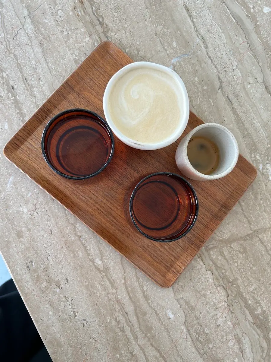 Mandla Coffee photo 4