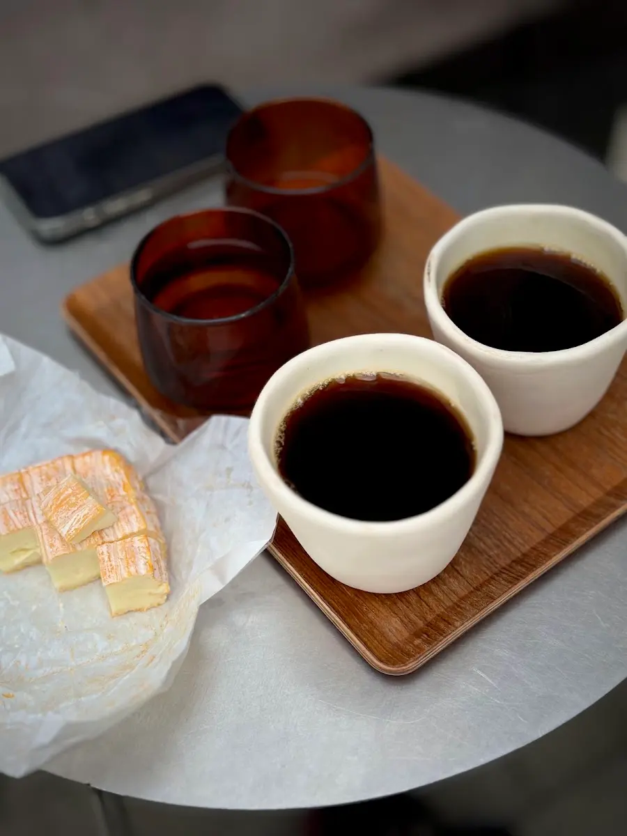 Mandla Coffee photo 5