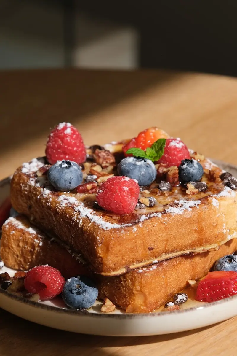 MAS Specialty Coffee & Brunch photo 3