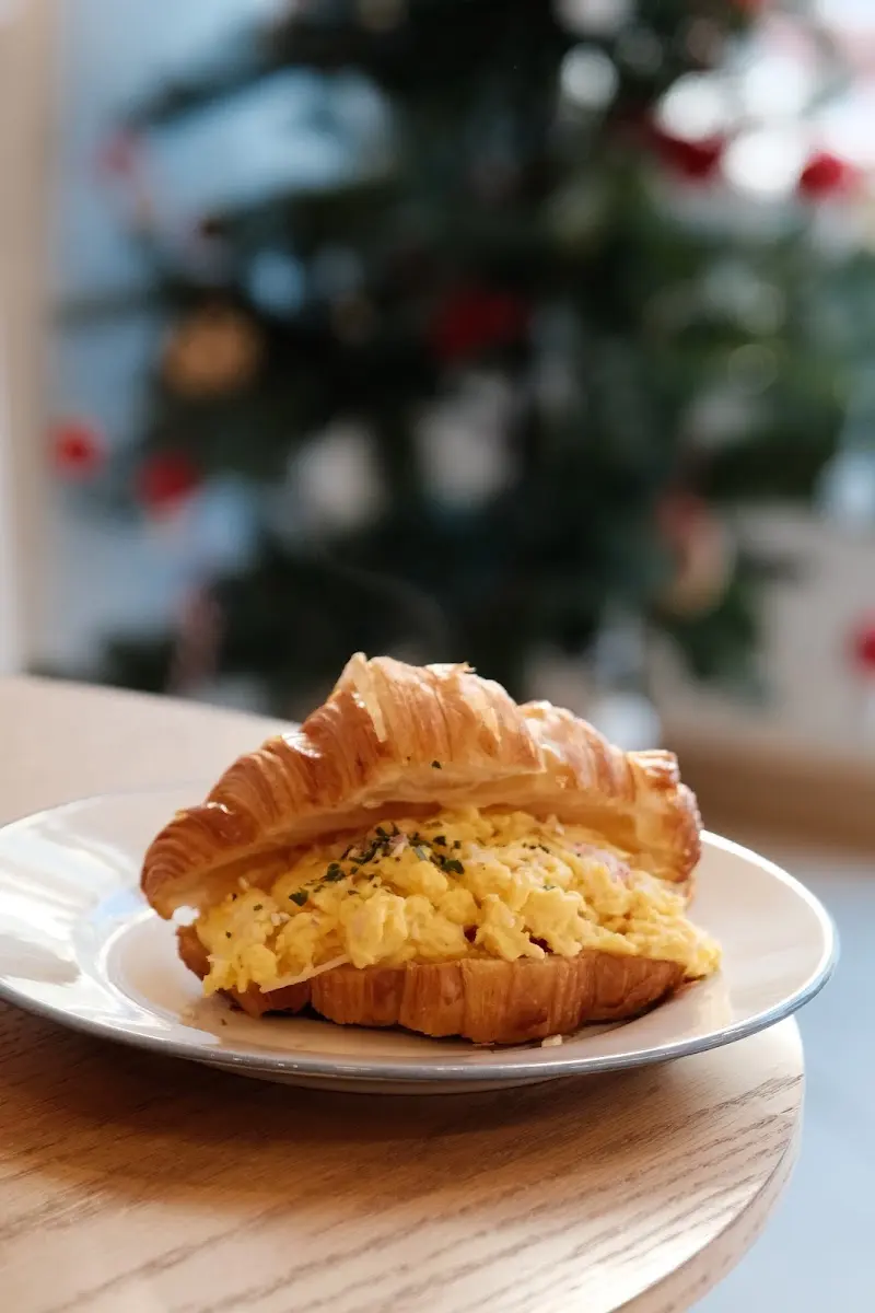 MAS Specialty Coffee & Brunch photo 5