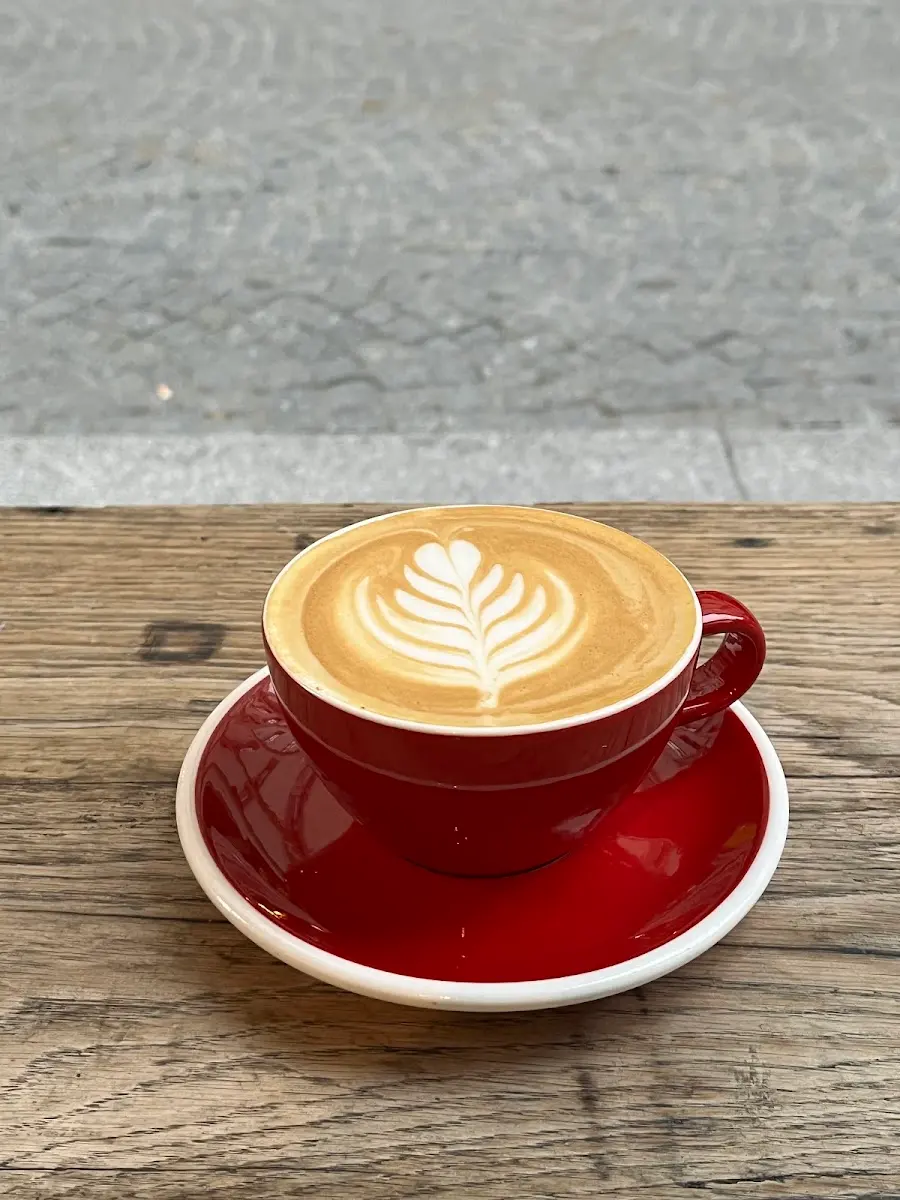 Matamata Coffee Bar photo 3