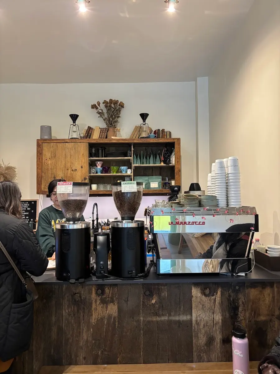 Matamata Coffee Bar photo 5