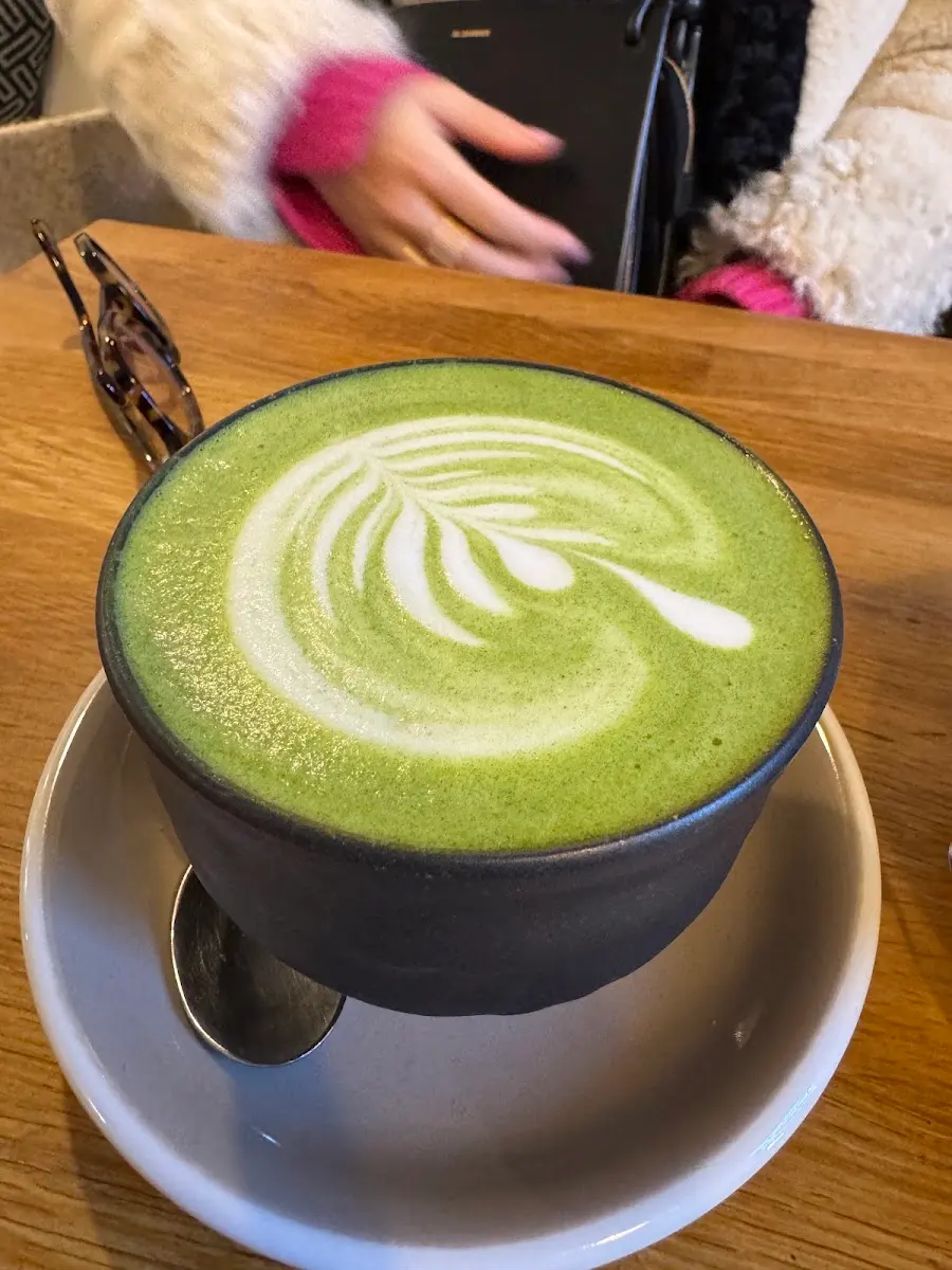 Matsu Premium Tea & Coffee photo 4