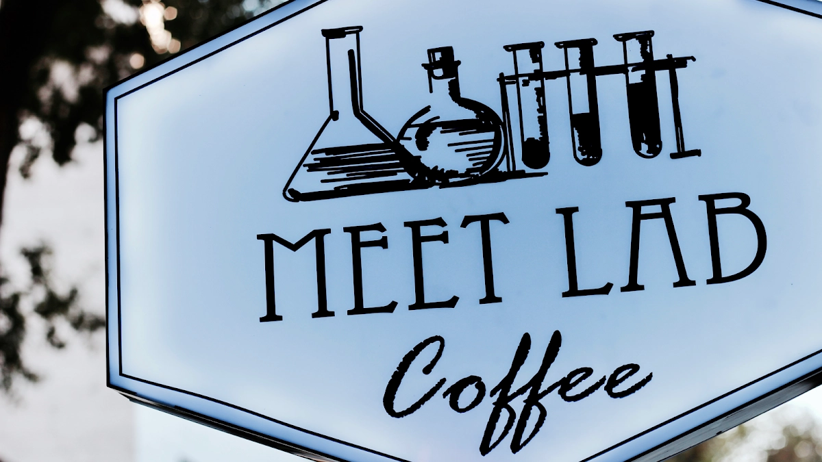 Meet LAB Coffee photo 3