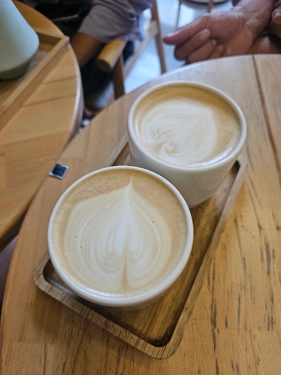 Meet LAB Coffee photo 4