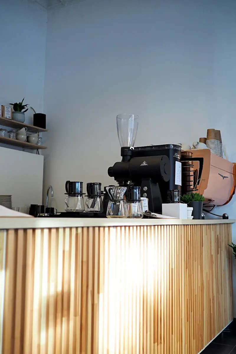 MEIER'S - Vietnamese Specialty Coffee photo 3