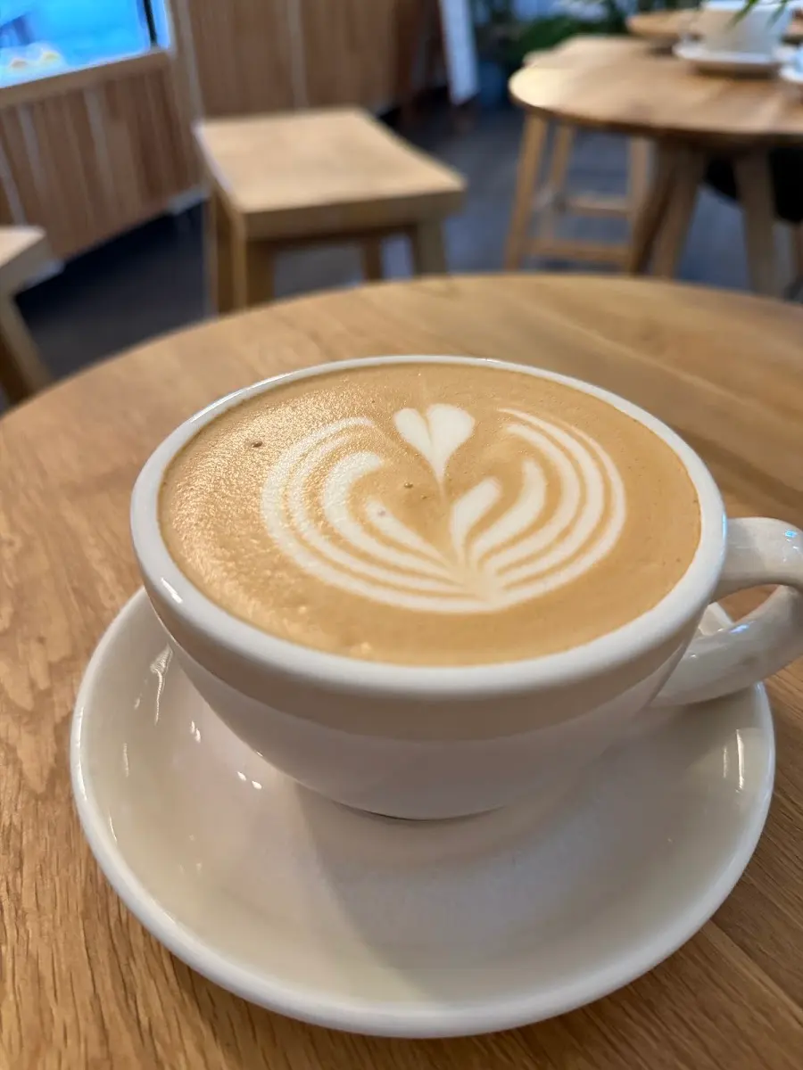 MEIER'S - Vietnamese Specialty Coffee photo 4