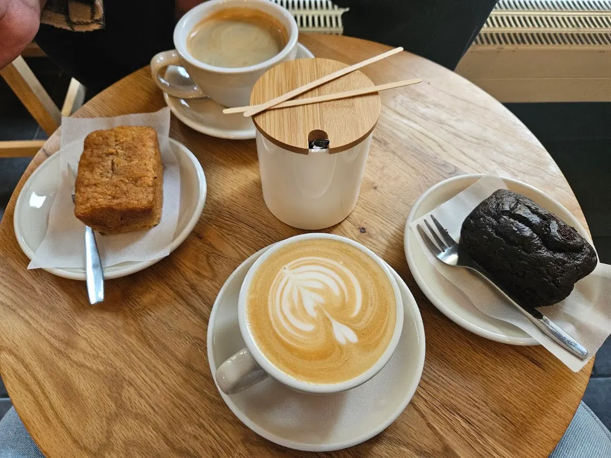 MEIER'S - Vietnamese Specialty Coffee photo 5