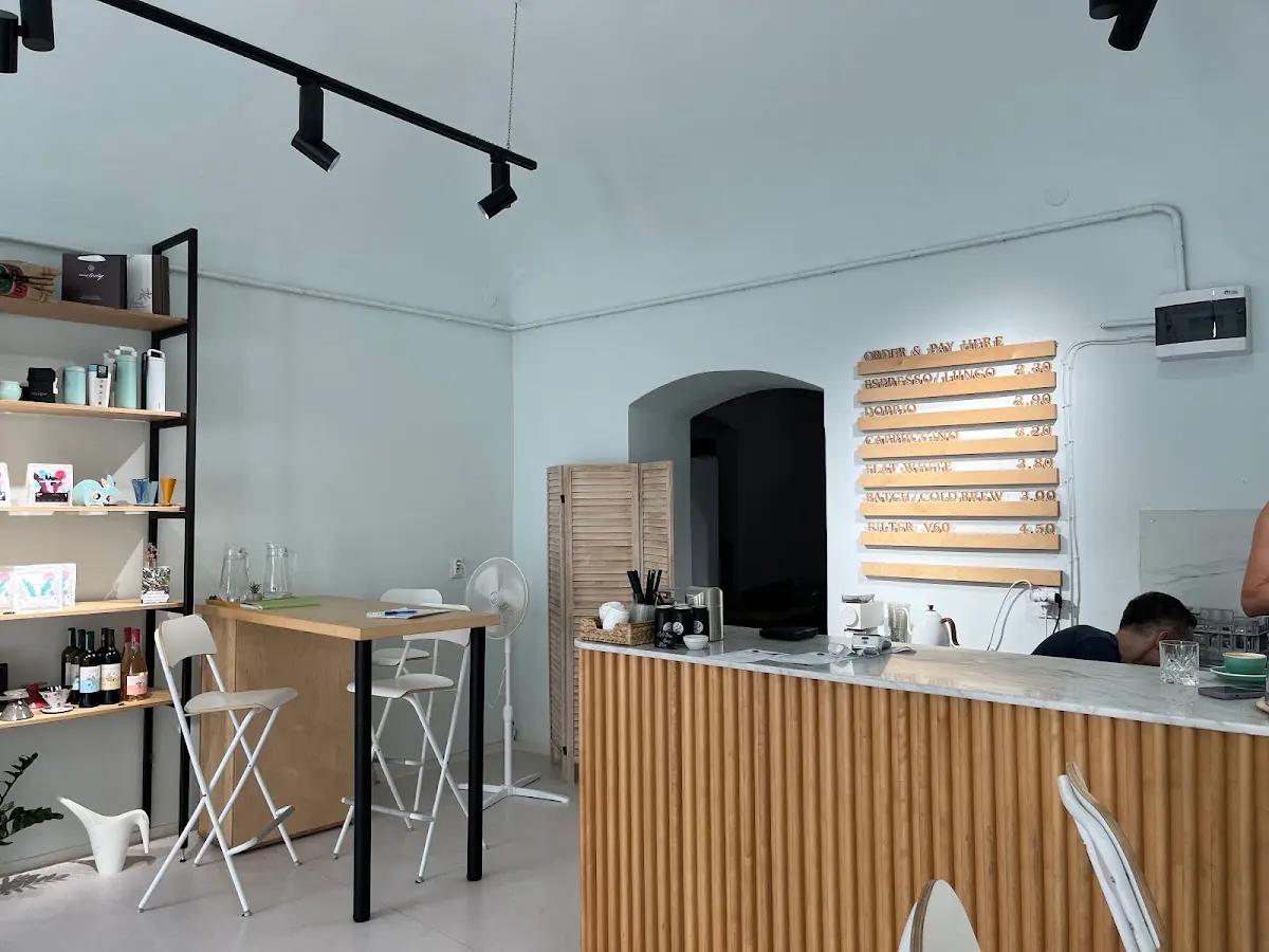Melody - fine roastery photo 3