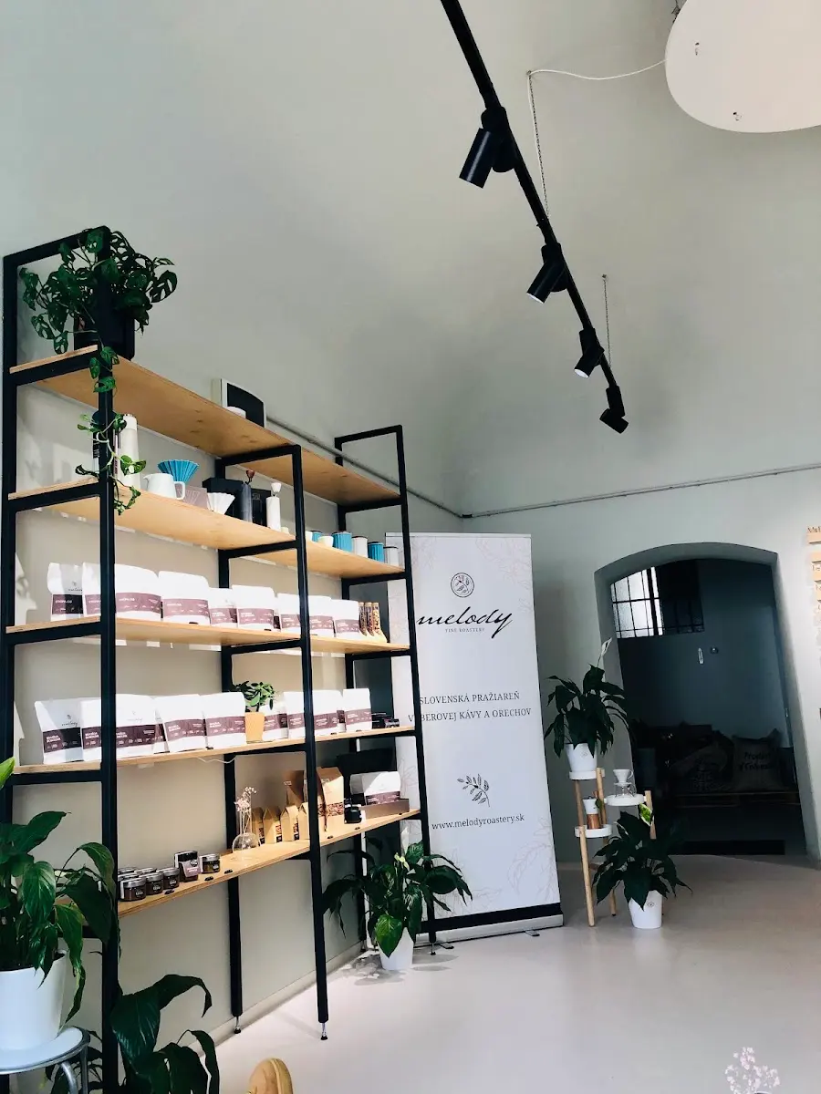 Melody - fine roastery photo 4
