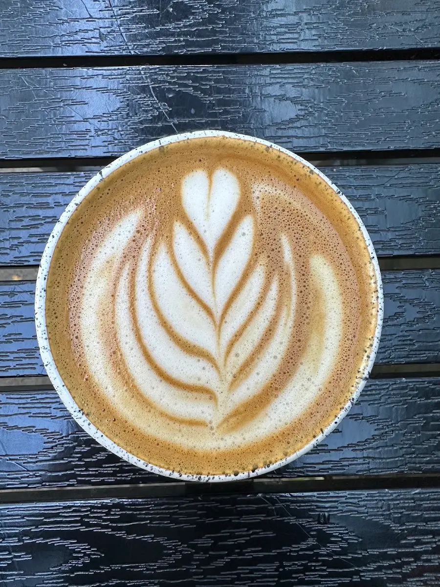 MERCEK CAFE Coffee Shop & Chocolate photo 3