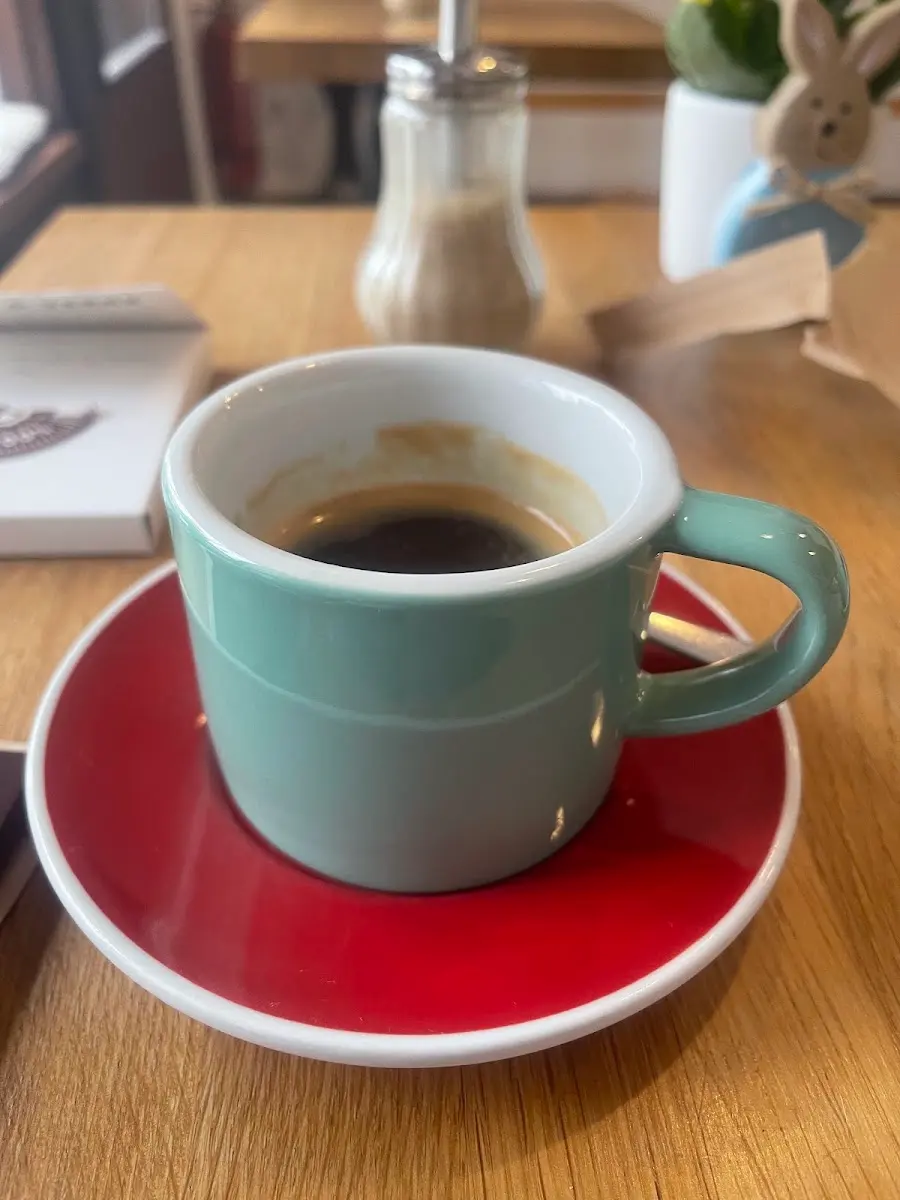 MERCEK CAFE Coffee Shop & Chocolate photo 5