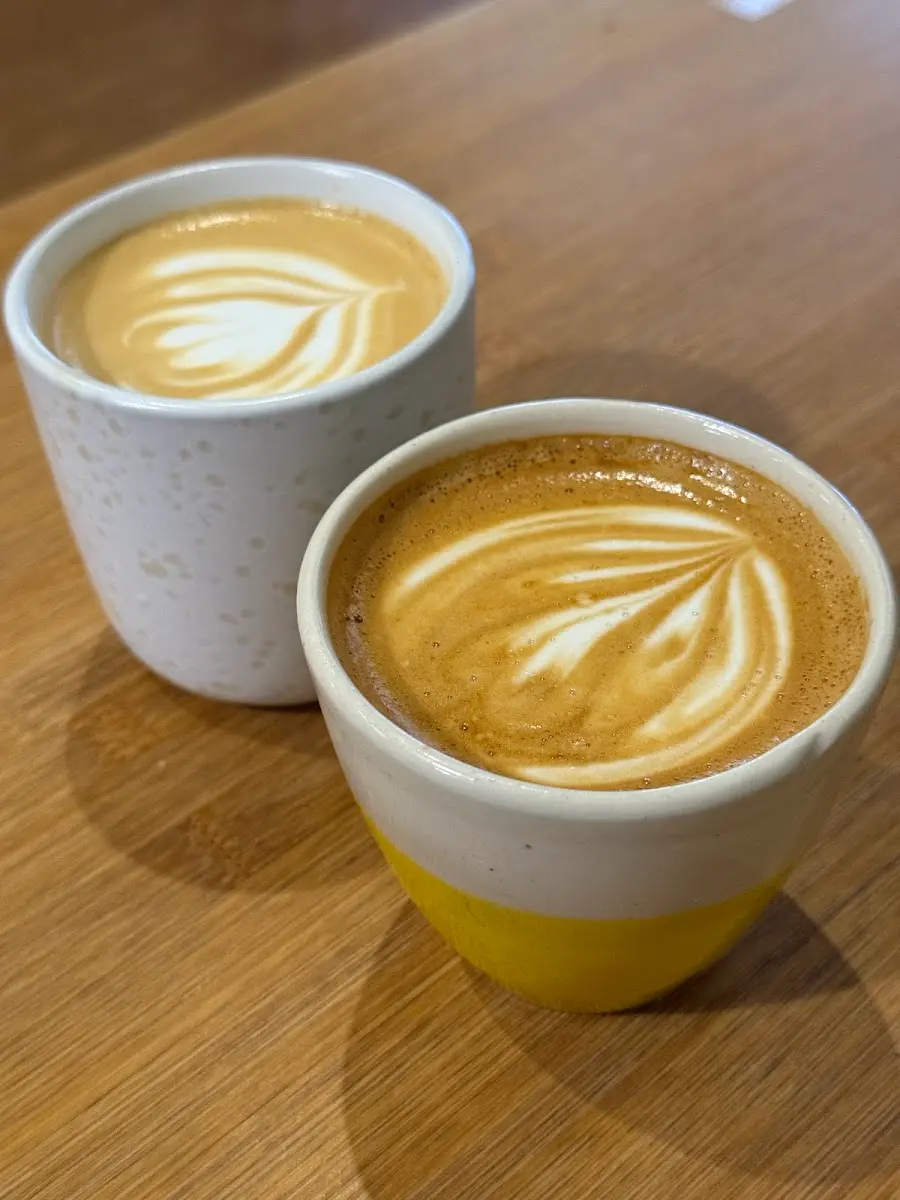 Mía Coffee shop photo 3