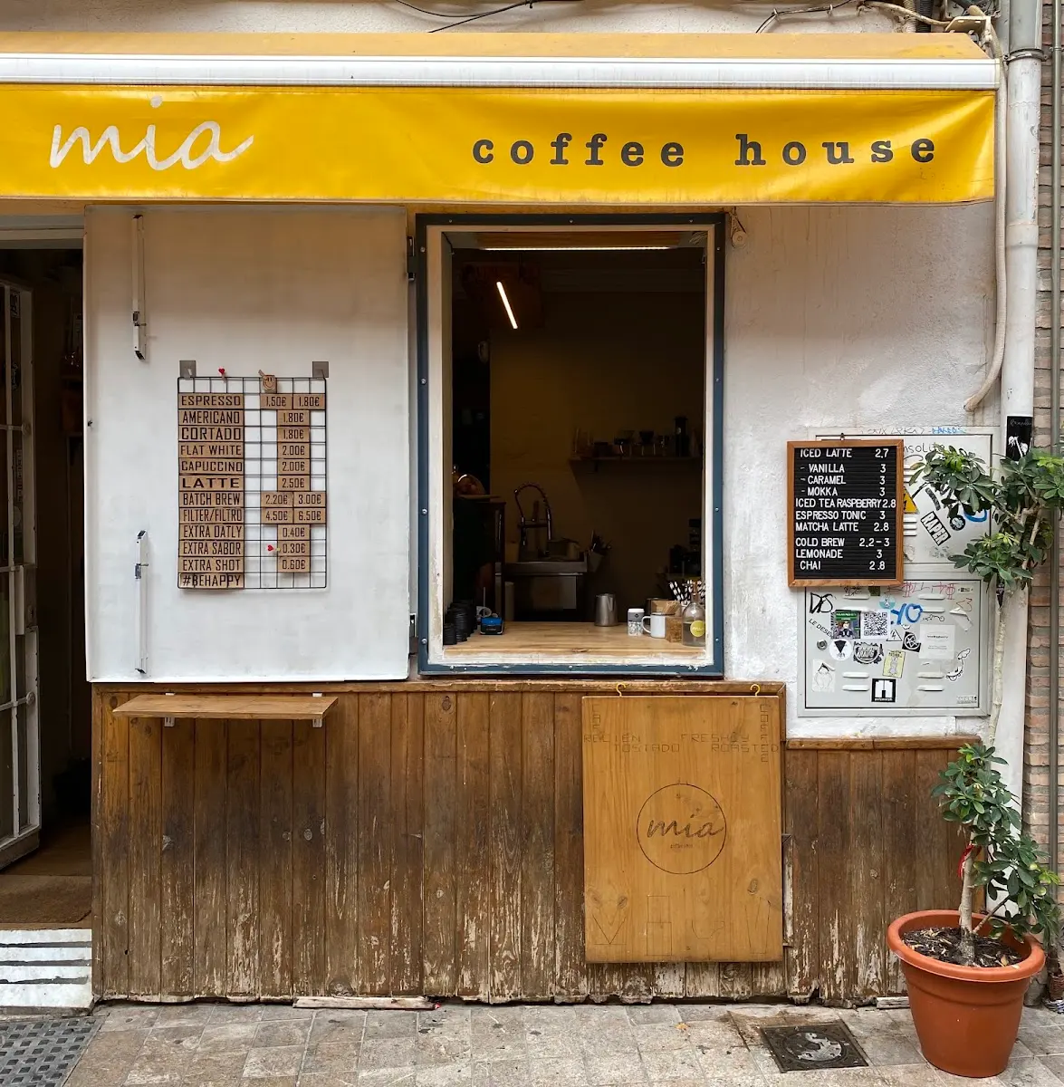 Mía Coffee shop photo 4