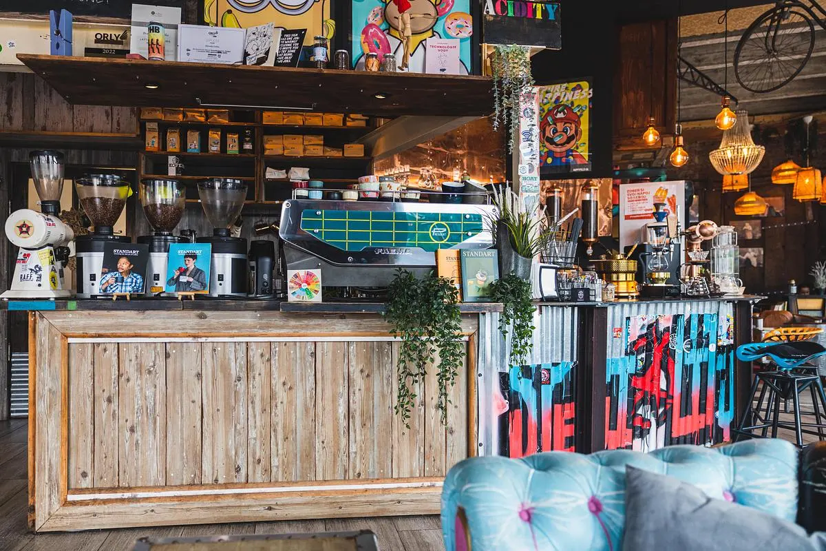 Michelle Bakery & Coffee