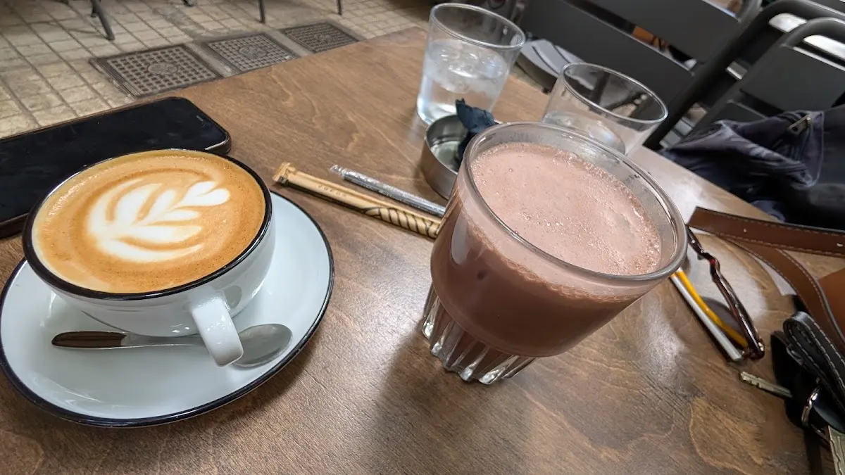 Mind The Cup photo 5