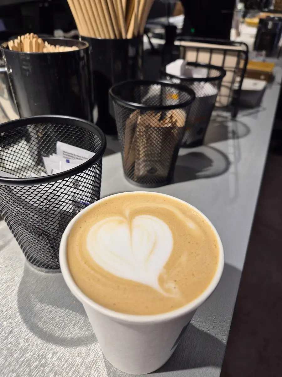 Mo Specialty Coffee photo 6