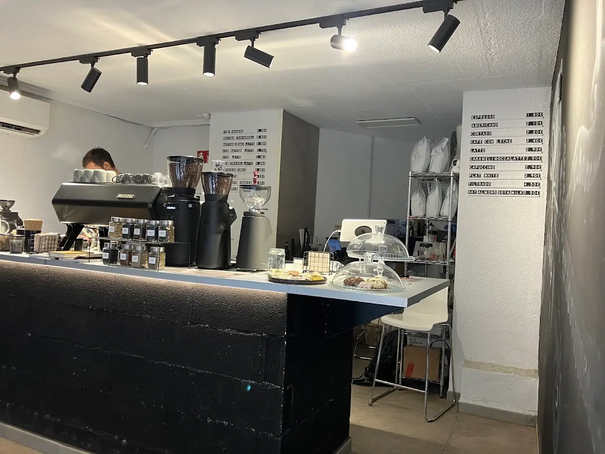 Mo Specialty Coffee photo 8