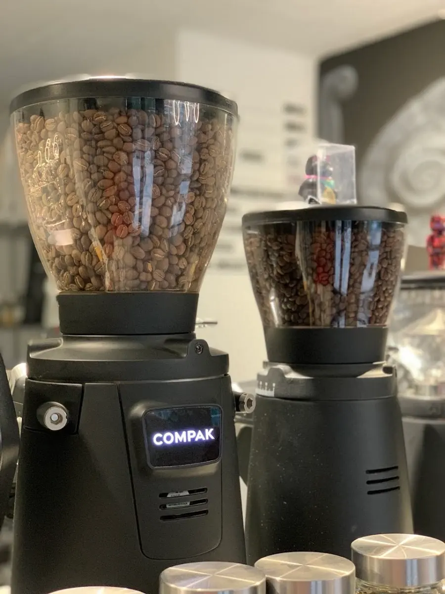 Mo Specialty Coffee photo 9