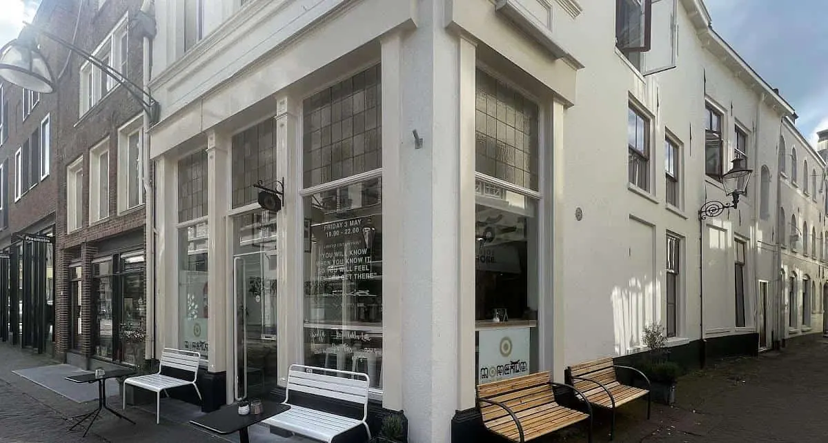 MOMENTUM Espresso | BAR