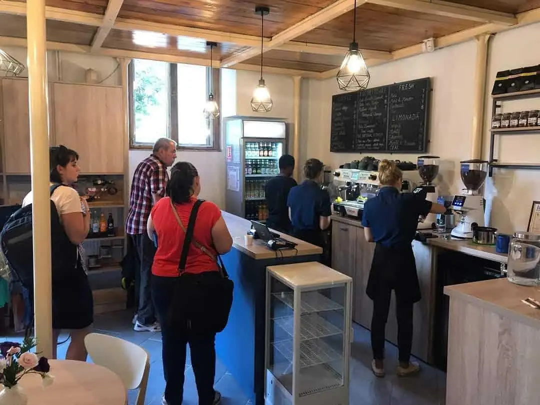 Narativ Specialty Coffee