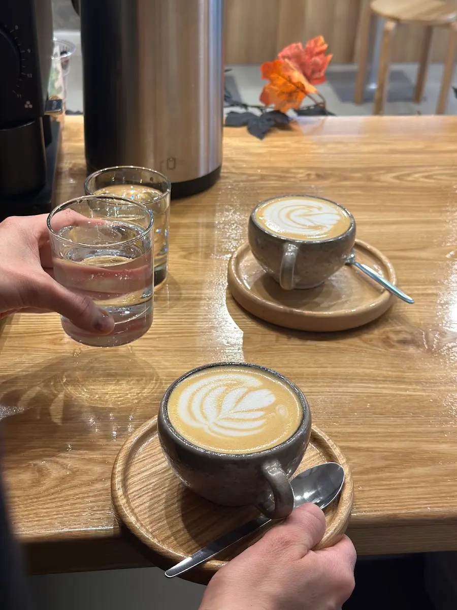 Nest Specialty Coffee photo 3