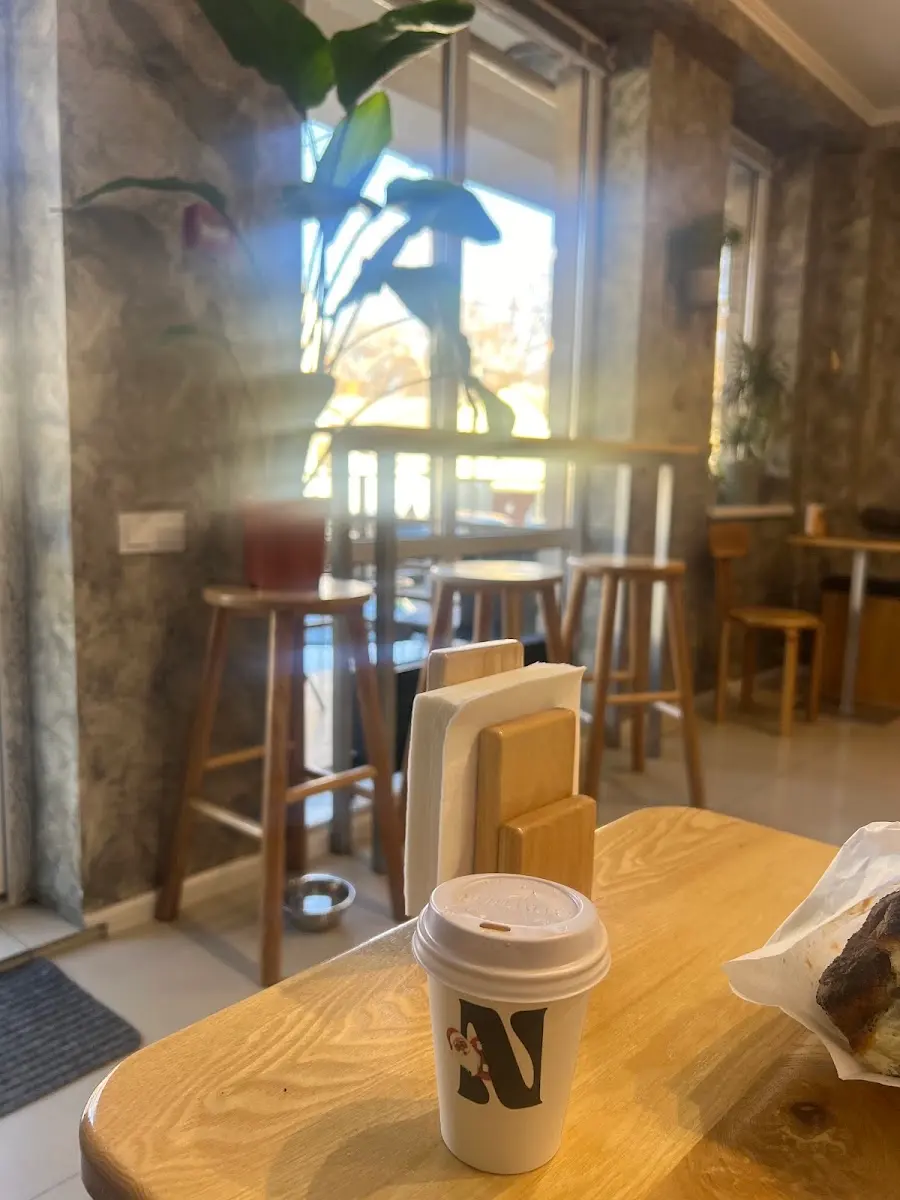 Nest Specialty Coffee photo 4