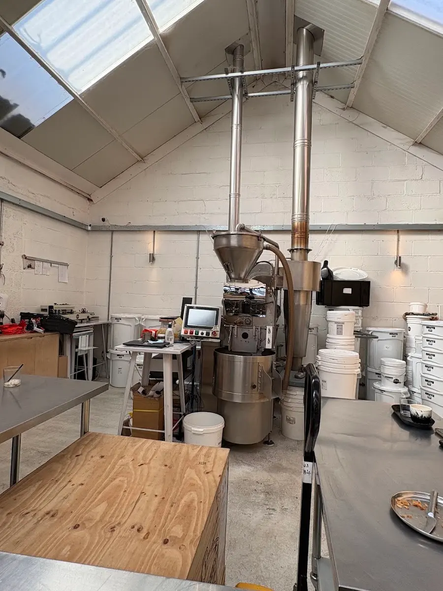 New Ground Coffee photo 5