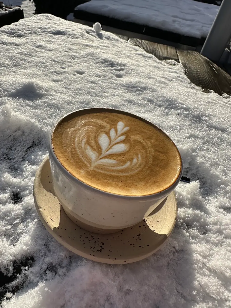Next Door Coffee Club photo 3